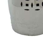 Seat Garden Hong Kong Prata