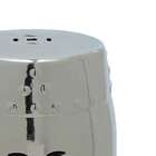 Seat Garden Hong Kong Prata