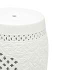 Seat Garden Xangai Branco