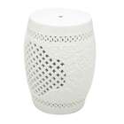 Seat Garden Xangai Branco