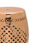 Seat Garden Xangai Cobre