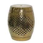 Seat Garden Xangai Dourado