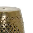 Seat Garden Xangai Dourado