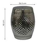 Seat Garden Xangai Prata