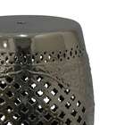 Seat Garden Xangai Prata