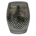 Seat Garden Xangai Prata