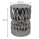 Seat Garden Yuki Prata