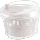 Seca Salada Centrífuga Branco 4,5 Litros - Arthi