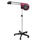 Secador 5000 220v - Banho E Tosa Com 4 Temperaturas - Pink