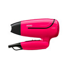 Secador Cabelo Arno Nomad Bivolt + Chapinha Taiff Look Ion