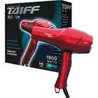 Secador Cabelo Taiff Red Ion 1900w - 220v