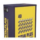 Secador De Ar 40 Pcm Com Pré E Pós Filtro 10 Graus 220v Titan