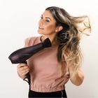 Secador De Cabelo 2000 Watts - Super Íon Pro - Elgin (110v)
