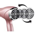 Secador De Cabelo 2000 Watts Tourmaline Golden Rose - Scn-32