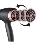 Secador De Cabelo 2 Velocidades Golden Rose Mondial