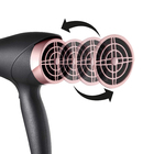 Secador De Cabelo 2 Velocidades Golden Rose Mondial