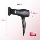 Secador De Cabelo 2 Velocidades Golden Rose Mondial