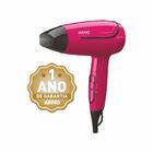 Secador De Cabelo Arno Nomad Noma - Bivolt