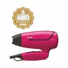 Secador De Cabelo Arno Nomad Noma - Bivolt