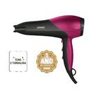 Secador De Cabelo Arno Power Dry - Pdry - 127v