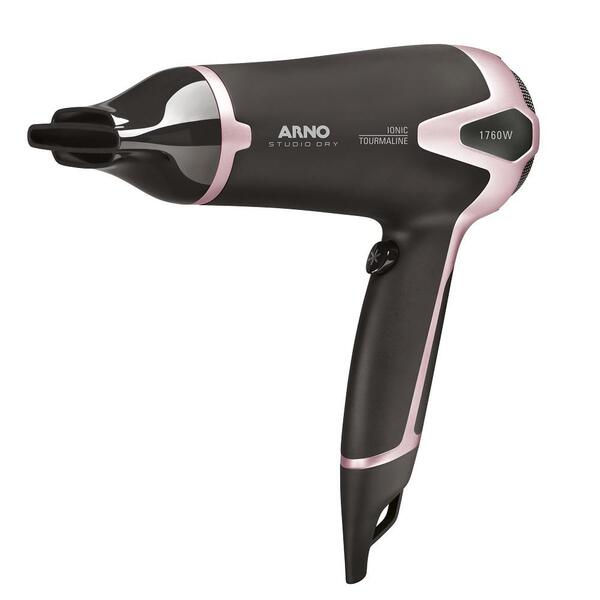 Secador De Cabelo Arno Studio Dry Edry