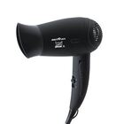 Secador De Cabelo Britânia 1200w Travel Brse2 Bivolt