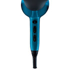 Secador De Cabelo Britânia Beauty Blue Titanium Bsc03az 220v