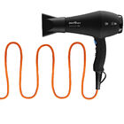 Secador De Cabelo Britânia Beauty Compact Pro Bsc04p 2000w 22