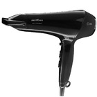 Secador De Cabelo Britânia Bsc2700 Black 1900w 127v
