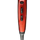 Secador De Cabelo Britânia Bsc2900 Red 1900w 220v