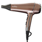 Secador De Cabelo Britânia Bsc3000 Rose Gold 2000w 220v