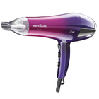 Secador De Cabelo Britânia Duo Colors 2000w 127v