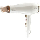 Secador De Cabelo Britânia Fashion Gold Bsc05b 2000w 220v