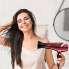 Secador De Cabelo Britânia Sp3300v  1800w 127v