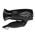 Secador De Cabelo Britânia Travel 2 Velocidades