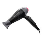 Secador De Cabelo Gama Aura Titanium 127v 2300w