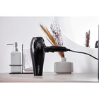 Secador De Cabelo Gama Eleganza Plus Ceramic Íon 3 Níveis De