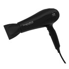 Secador De Cabelo Gama Eleganza Plus Ceramic Íon 3 Níveis De