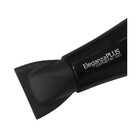 Secador De Cabelo Gama Eleganza Plus Ceramic Íon 3 Níveis De