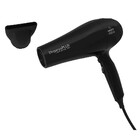 Secador De Cabelo Gama Eleganza Plus Ceramic Íon 3 Níveis De