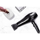 Secador De Cabelo Gama Eleganza Plus Ceramic Íon 3 Níveis De