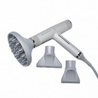 Secador De Cabelo Gama Italy Iq Perfetto 1800w Com 3 Velocida