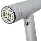 Secador De Cabelo Gama Italy Iq Perfetto 1800w Com 3 Velocida