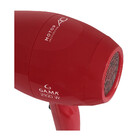 Secador De Cabelo Gama Lichia Ceramic Íon Com Óleo Essencial