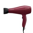 Secador De Cabelo Gama Light Ceramic Ion, 2 Vel, 2 Temp, 2000