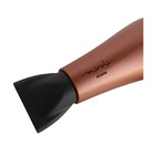 Secador De Cabelo Gama Marula Ceramic Íon Com Óleo Essencial