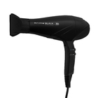 Secador De Cabelo Gama Prime Black Titânio 2300w - 220v