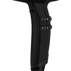 Secador De Cabelo Gama Prime Black Titânio 2300w - 220v