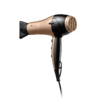 Secador De Cabelo Gold 1900w 127v Essenza - Eb085