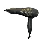 Secador De Cabelo Mallory Glamour B90000391 2000w 2 Velocidad